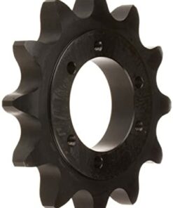 Single Strand Roller Chain Sprockets-4