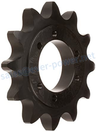 Single Strand Roller Chain Sprockets-4 Single Strand Roller Chain Sprockets-4