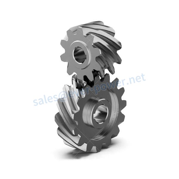 Helical Bevel Gear-1 Helical Bevel Gear 1