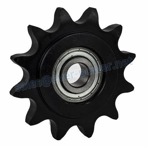 Idler Sprockets Roller Chain Sprockets-13