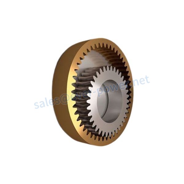 Industrial Internal Gear-1 Industrial Internal Gear 1