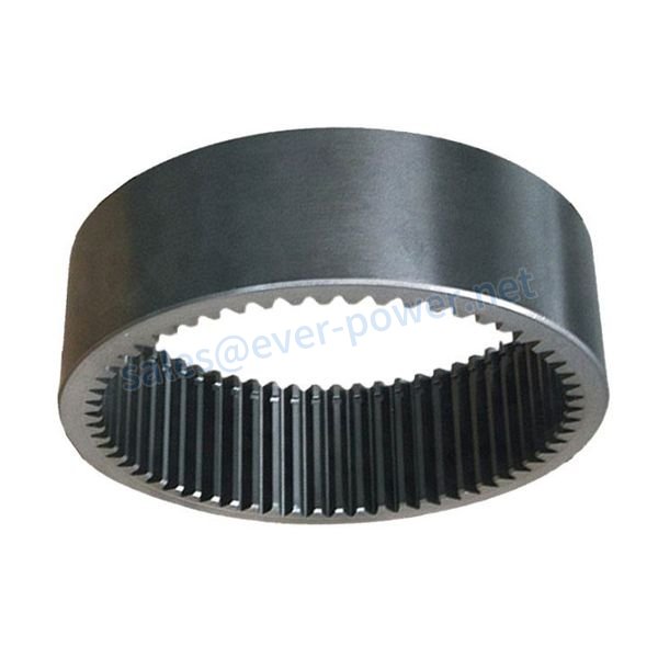 Internal Gears For Tractors And Cranes Internal Gears For Tractors And Cranes