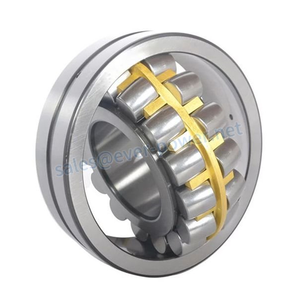 MA Type Spherical Roller Bearings MA型球面滚子轴承