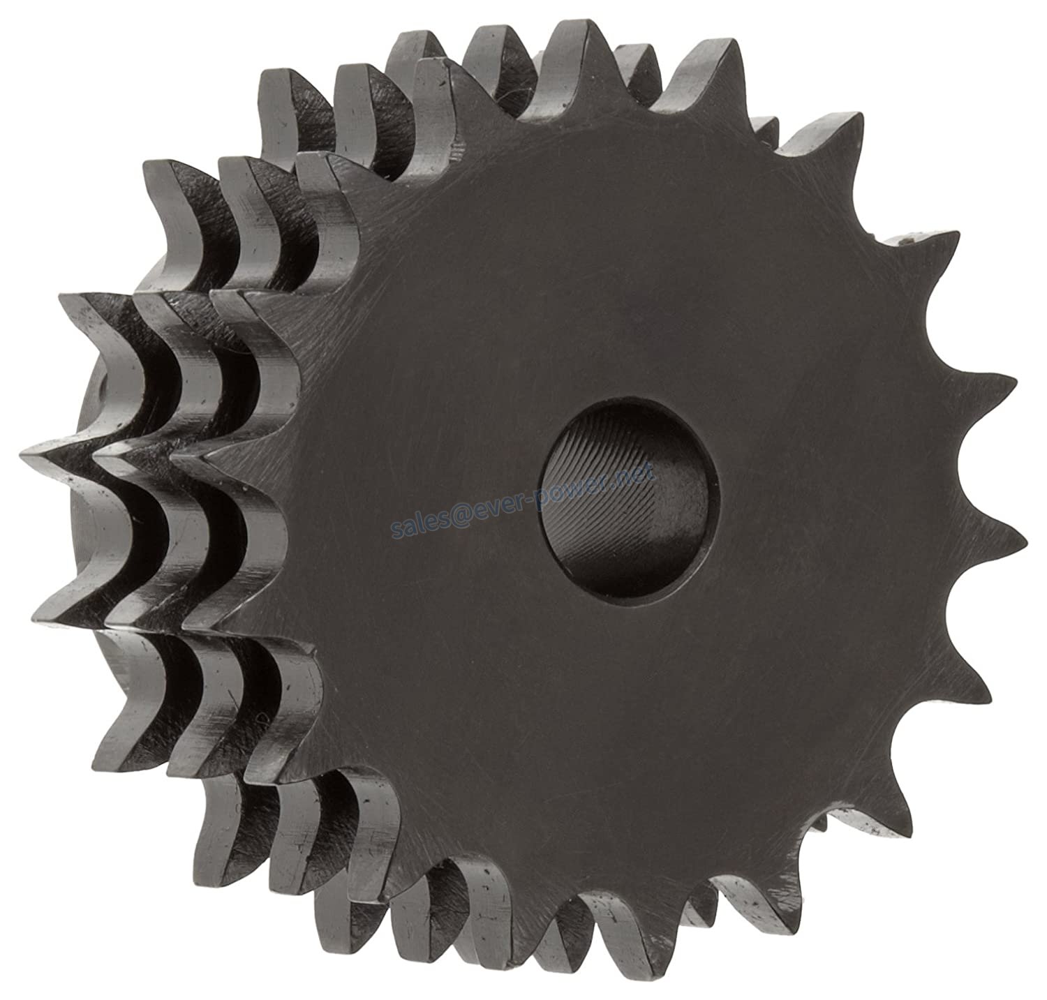 Metric Roller Chain Sprockets-26 Metric Roller Chain Sprockets 26