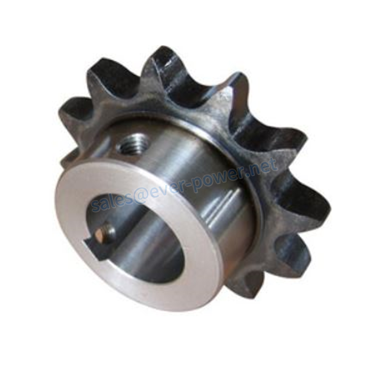 Metric Roller Chain Sprockets-1 米片滚动链-1
