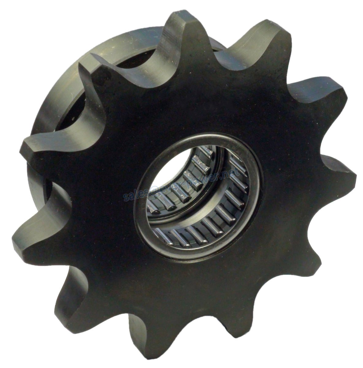 Needle Bearing Idler Sprockets-1 Needle Bearing Idler Sprockets-1