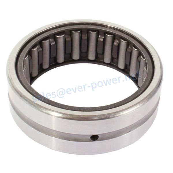 Needle Roller Bearings with Machined Rings-2 Needle Roller Bearings with Machined Rings 2