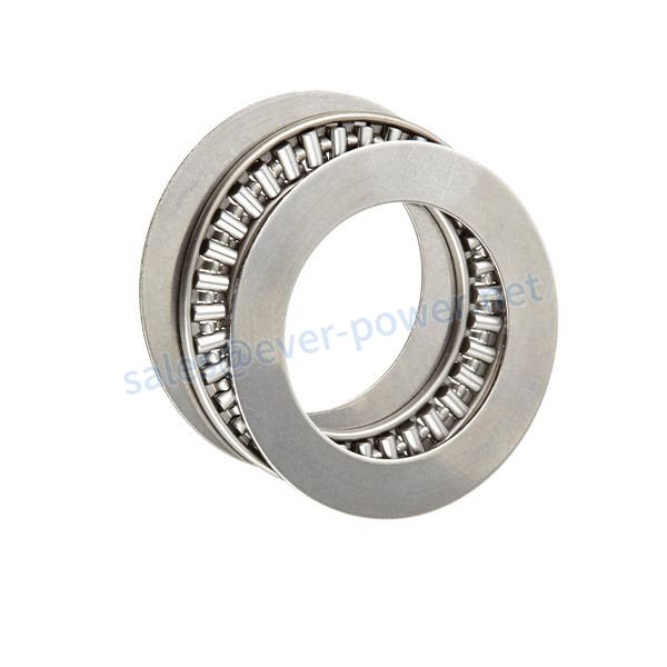 Needle Thrust Roller Bearings Needle Thrust Roller Bearings