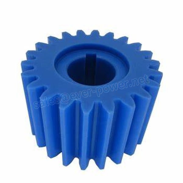 Nylon Spur Gear-2 Nylon Spur Gear 2