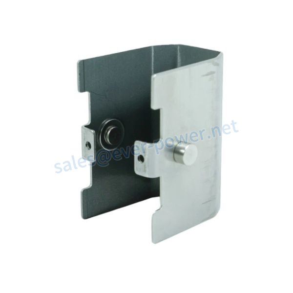 OEM Aluminum & Iron Customized Quality Casting Bearing Cover-2 OEM Aluminum Iron Customized Quality Casting Bearing Cover 2