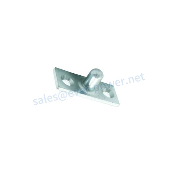 OEMODM Good Quality Customized Stamping Metal Parts Hardware Bracket-5 OEMODM高质量定制金属零件硬件分组5
