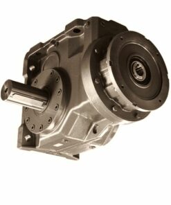 bevel-gearbox