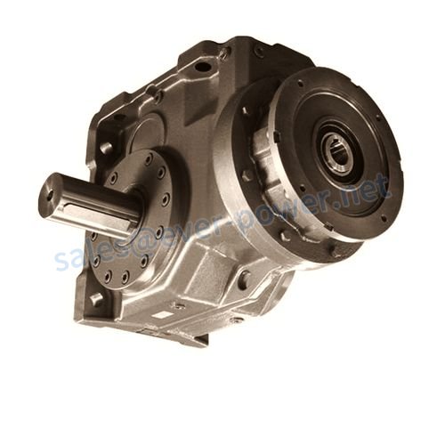 PRODUCT21 bevel-gearbox