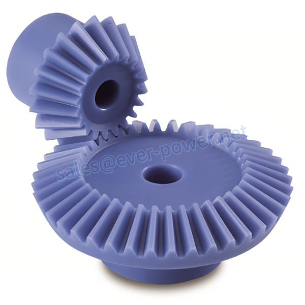 Plastic Bevel Gear Plastic Bevel Gear