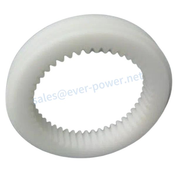 Plastic Internal Gear Plastic Internal Gear