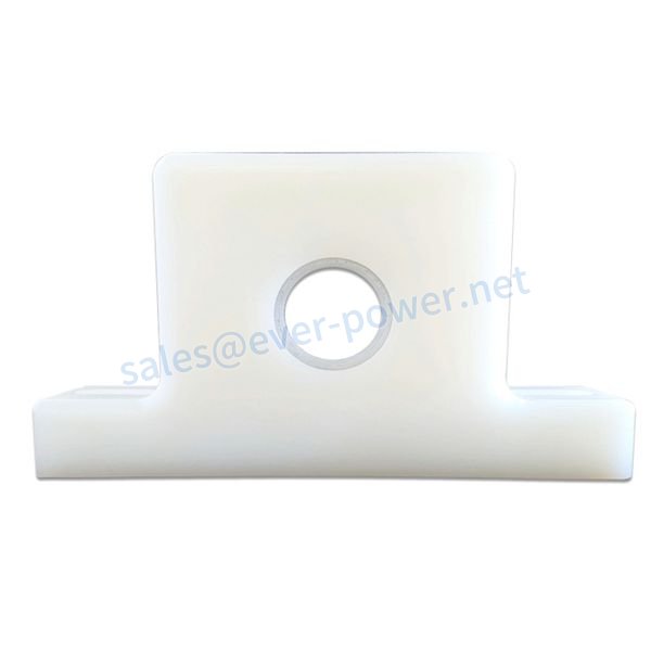 Plastic Pillow Block Bearings 塑料座架s