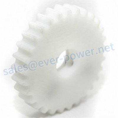 Plastic Roller Chain Sprockets-3 Plastic Roller Chain Sprockets 3