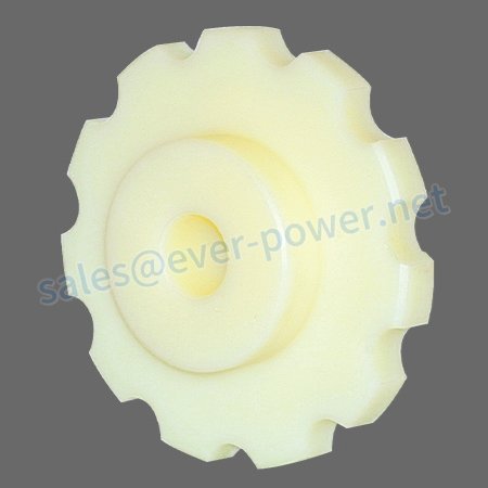 Plastic Roller Chain Sprockets-5 Plastic Roller Chain Sprockets 5