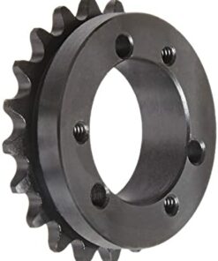 Single Strand Roller Chain Sprockets-5