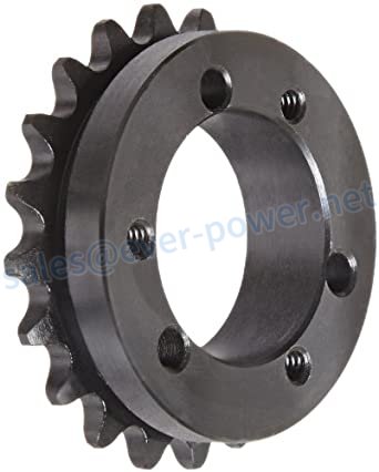 Single Strand Roller Chain Sprockets-5 Single Strand Roller Chain Sprockets-5