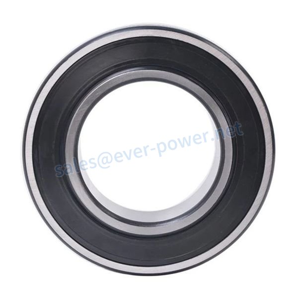 Sealed Spherical Roller Bearings 密封球面滚子轴承