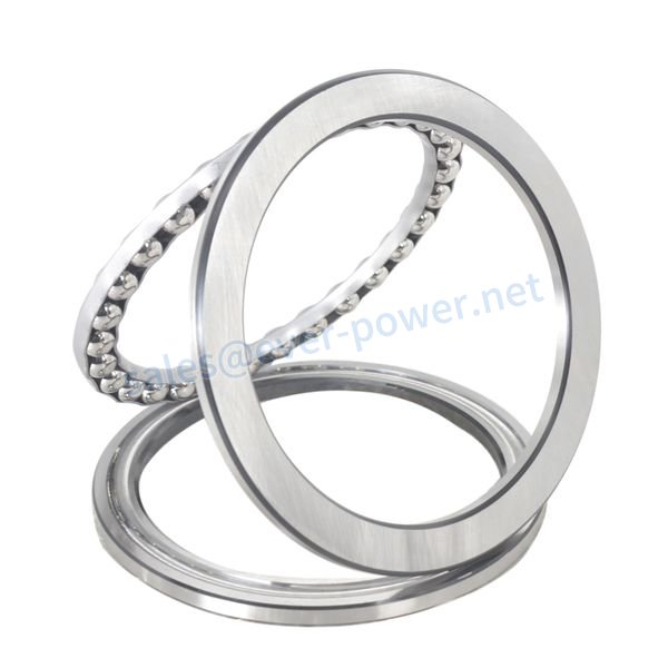 Single Direction Thrust Ball Bearings 单向推力球轴承
