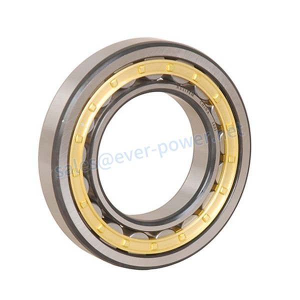Single Row Cylindrical Roller Bearings Single Row Cylindrical Roller Bearings