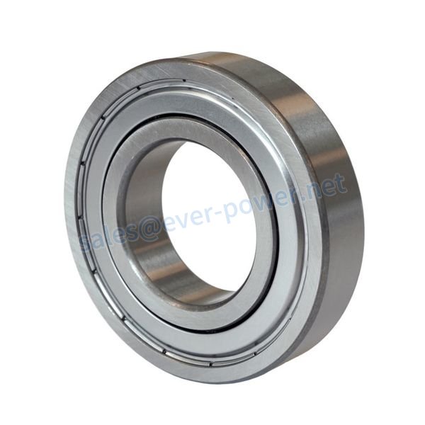Single Row Deep Groove Ball Bearing 单列深沟球轴承