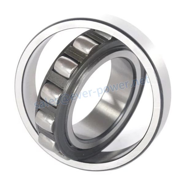 Single Row Self-Aligning Roller Bearings 单列自调心滚子轴承