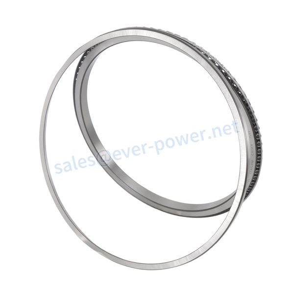Single-row Inch Size Tapered Roller Bearings Single row Inch Size Tapered Roller Bearings
