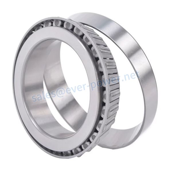 Single-row Metric Size Tapered Roller Bearings 单列公制尺寸圆锥滚子轴承