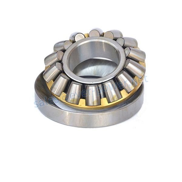Spherical Thrust Roller Bearings Spherical Thrust Roller Bearings