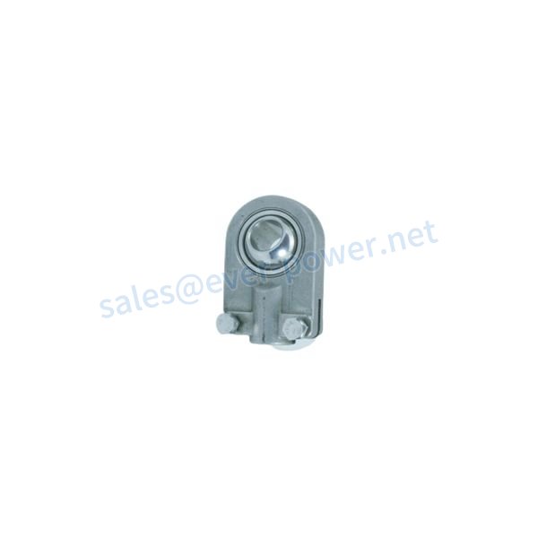 Stainless Steel 304 Hydraulic Cylinder Rod End Ball Joint Bearing-1 304水晶棒结束球联合定位