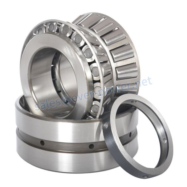 TDO Type Double-row Inch Size Tapered Roller Bearings TDO型双行尺寸锥形辊轴承