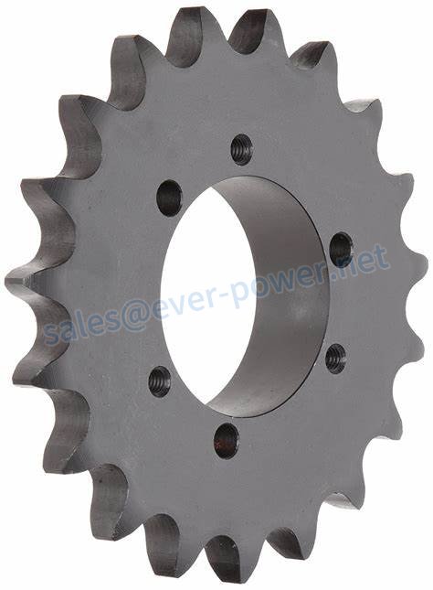 Roller Chain Sprockets-11 Roller Chain Sprockets-11