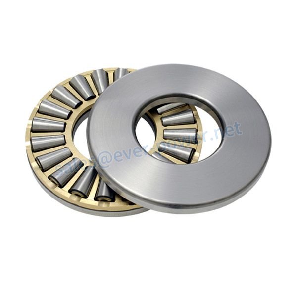 Tapered Thrust Roller Bearings Tapered Thrust Roller Bearings