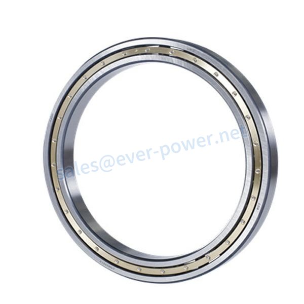 Thin Section Deep Groove Ball Bearing 薄壁深沟球轴承