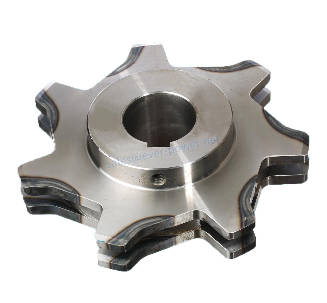 special sprockets-4 special sprockets 4