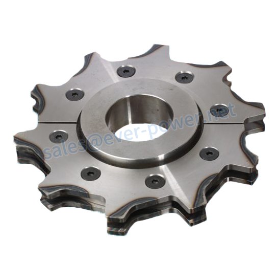 special sprockets-5 special sprockets 5