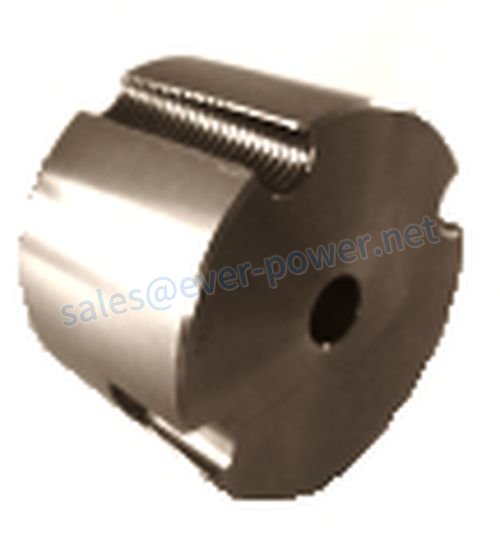 1008-1-BUSHING-2T1 stainless steel taper lock bushing