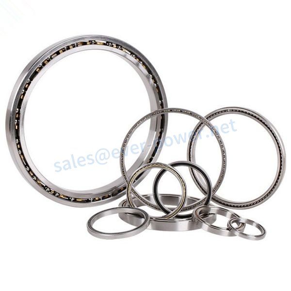 Metric Series Thin Section Bearings Metric Series Thin Section Bearings