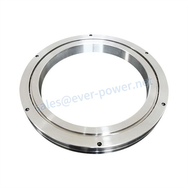 RB Series Cross Roller Bearings RB Series Cross Roller Bearings
