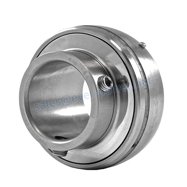 Stainless Steel Insert Bearings-1 Stainless Steel Insert Bearings 1