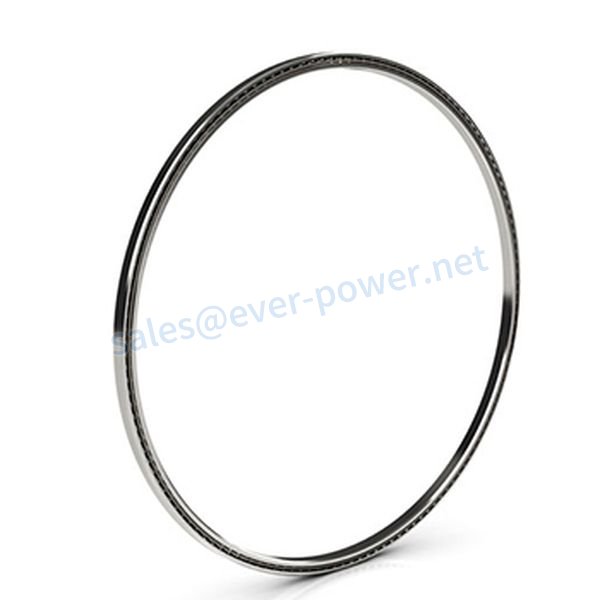 Thin Section Angular Contact Bearings( A type ) Thin Section Angular Contact Bearings A type