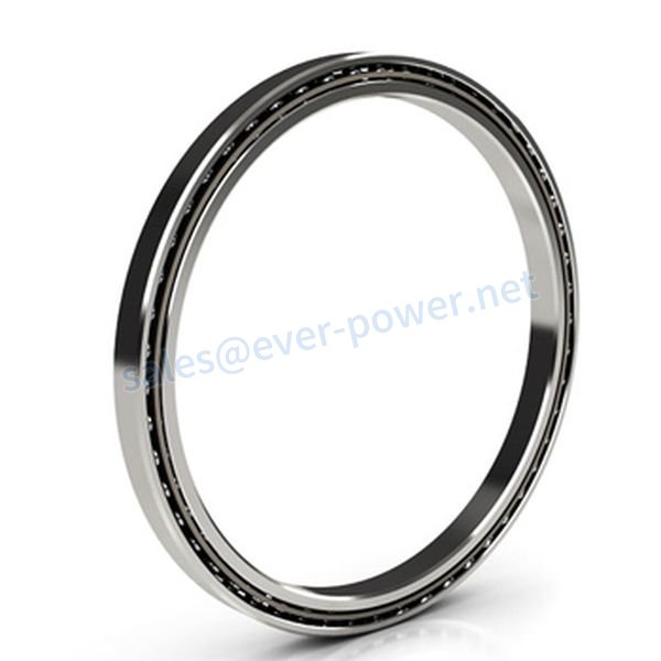 Thin Section Radial Contact Ball Bearings( C type) Thin Section Radial Contact Ball Bearings C type