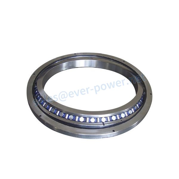 XR Series Crossed Tapered Roller Bearings XR Series Crossed Tapered Roller Bearings