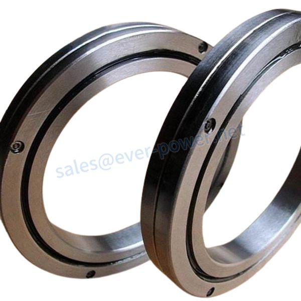 XS Series Crossed Roller Bearings XS Series Crossed Roller Bearings