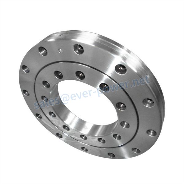 XU Series Crossed Roller Bearings XU Series Crossed Roller Bearings