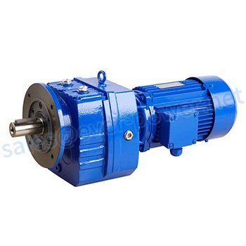 inline-helical-gearbox Helical Inline Gearbox