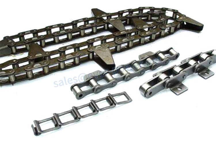 Agricultural Chain